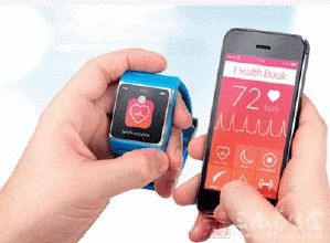 2015-2016中国移动医疗健康市场研究报告