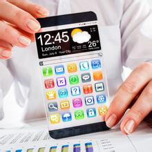 手机应用市场的未来商机在哪里