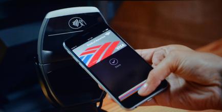 Apple Pay正式入华 或成为支付宝与微信劲敌