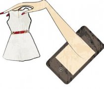 时尚大众化催生女性穿搭类APP定制开发新商机