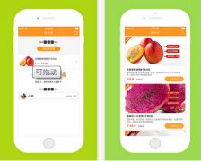 生鲜水果APP开发运营模式分析 生鲜水果APP开发运营模式分析