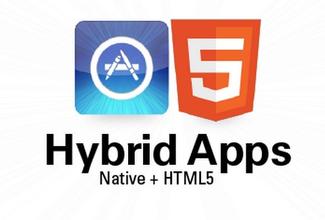 hybrid APP开发的好处有哪些