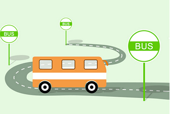 智慧公交APP应用开发如何抓住出行市场需求 智慧公交APP应用开发如何抓住出行市场需求