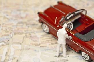 租车APP哪家强主要从四方面进行分析