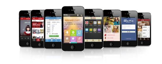 91直播
如何做最懂客户的APP外包公司