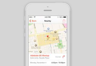 地图APP开发发展的机会在哪里