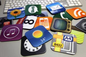 为什么同一家公司需要多个独立APP开发