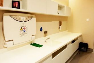 母婴室APP软件开发