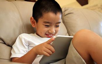 推荐几款学习APP让小朋友在六一玩点不一样的