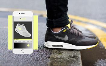 智能跑鞋APP定制开发不再担心找不着孩子