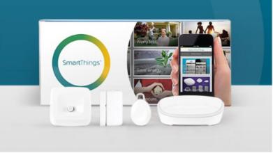 这几款智能家居APP把你的家装在手机里