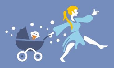 母婴电商app开发除了价格还能拼什么