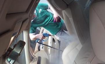 洗车软件开发能被上门+到店救活吗