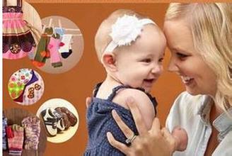 母婴收银软件管店小帮手