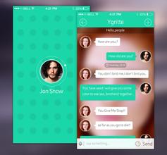 即时聊天app开发解决方案