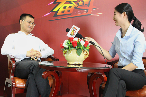 app开发公司陈总监解析app发展历程