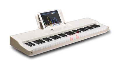 智能钢琴app开发弹琴可以很简单