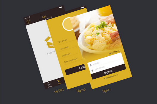 生鲜软件开发该如何抓住用户的胃 生鲜软件开发该如何抓住用户的胃