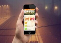 生活app软件开发令你发现生活中的美