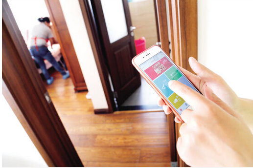 家政服务app开发是一片等着我们去挖掘的金山 家政服务app开发是一片等着我们去挖掘的金山