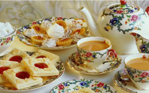 楼下100 下午茶APP开发案例分析 楼下100 下午茶APP开发案例分析