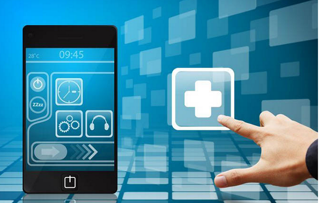 妇儿医疗app开发 三四线城市看病不再难