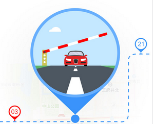 导航地图app这样玩 赶公交不再那么难