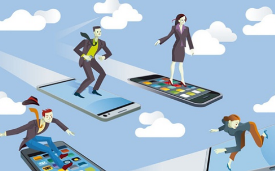 广州APP公司该如何帮91直播
“造节”