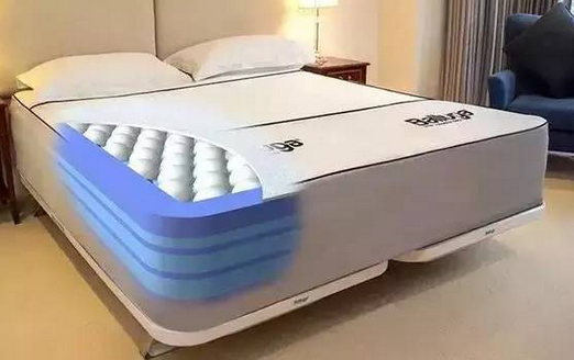 智能床垫app开发为你的睡眠操碎了心 智能床垫app开发为你的睡眠操碎了心