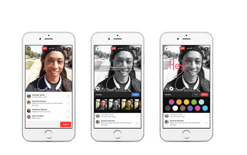 网秦为何为进军视频直播app开发