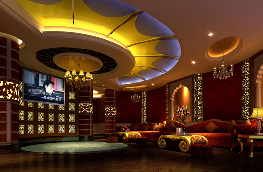 酷狗入局 KTV O2O软件开发怎么玩