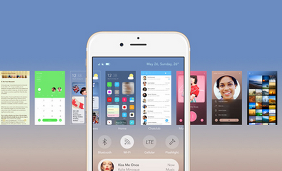 快递类APP开发 服务你我他 快递类APP开发 服务你我他