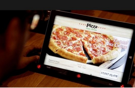 餐饮点餐app开发解决方案 餐饮点餐app开发解决方案