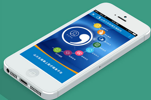 医护到家软件开发给你更好的照料 