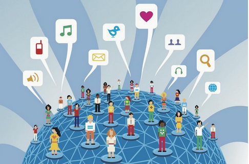 秀秀社交app开发 不露脸也可以很有人气 