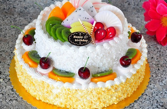 丹桂飘香 生日会与音乐更配哦