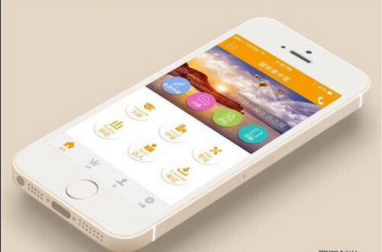 APP公司该如何设计APP登录