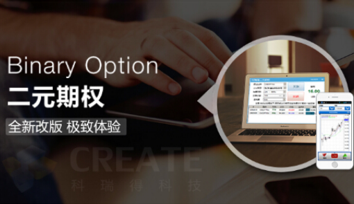 二元期权手机软件开发 让交易随时随地不间断! 二元期权手机软件开发 让交易随时随地不间断!