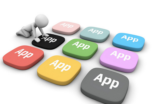 太空APP开发 探秘太空世界