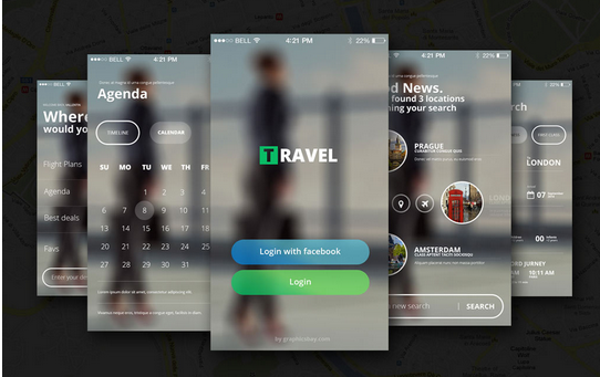 手机应用软件开发要多久 