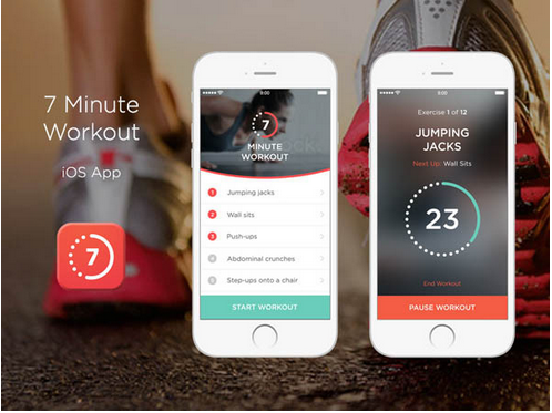 瘦身计划app开发为什么被嫌弃了