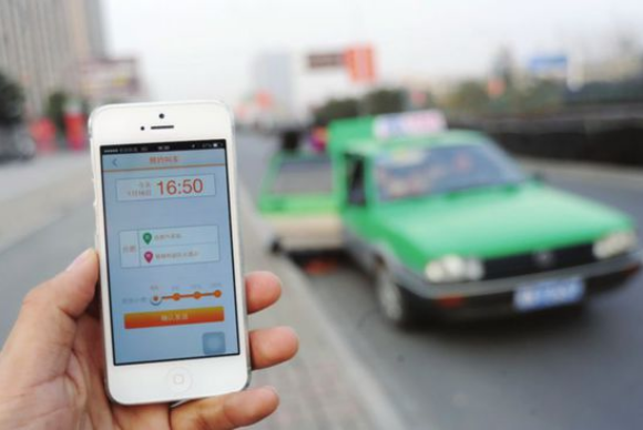 打车应用软件开发该如何应对新政
