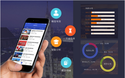 浅谈本地生活类APP开发发展前景