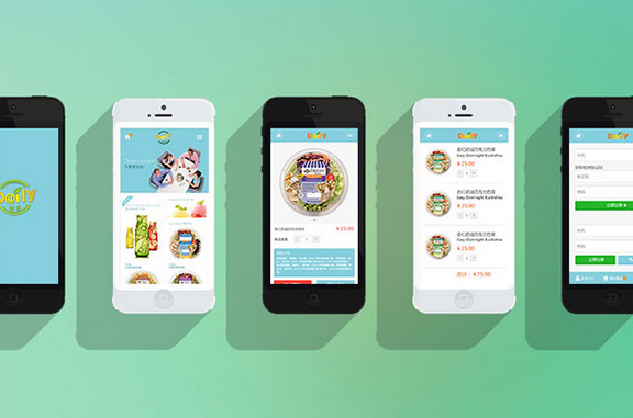 水果蔬菜app开发还得解决食材配送问题 水果蔬菜app开发还得解决食材配送问题