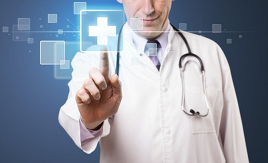 智能医疗APP开发 足不出户轻松看名医