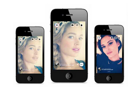 美妆行业app开发 门店管理更轻松