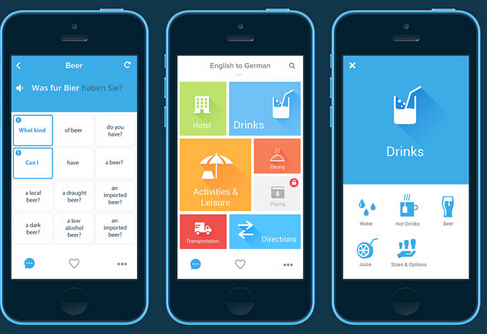 电商行业app开发为什么这么受欢迎
