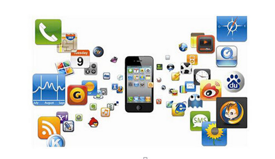 大妈们要被广场舞软件开发攻陷了 大妈们要被广场舞软件开发攻陷了