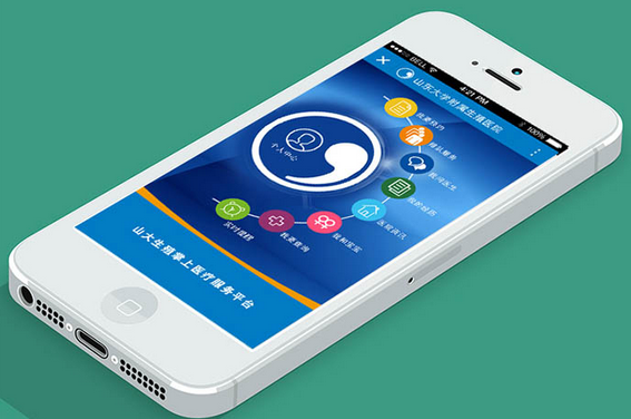 移动医疗app开发将成为下一个发力点