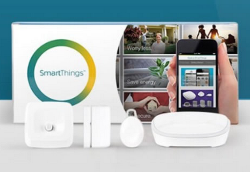 智能家居APP开发 未来居家更舒适